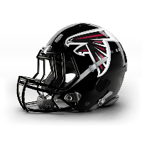 Atlanta Falcons Hd