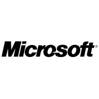 Microsoft Logo File