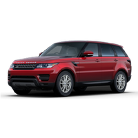 Land Rover Range Rover Sport Free Download