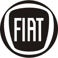 Fiat Logo Photos