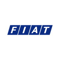 Fiat Logo Clipart