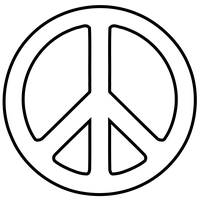 Peace Clipart
