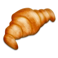 Croissant Picture