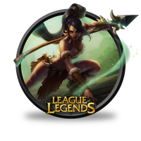 Nidalee Picture