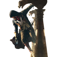 Assassins Creed Unity Image