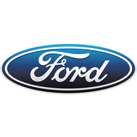 Ford Logo Photos