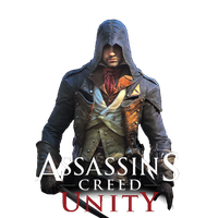 Assassins Creed Unity Photo