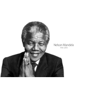 Nelson Mandela File