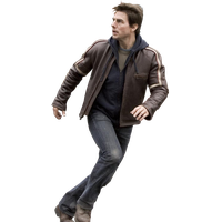 Tom Cruise Clipart