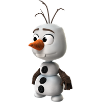 Frozen Olaf Free Download