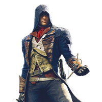 Assassins Creed Unity Picture