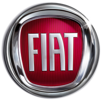 Fiat Logo File
