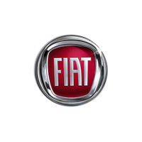 Fiat Logo Transparent Image