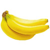Banana Png Image