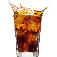 Coca Cola Drink Png Image