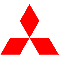 Mitsubishi Car Logo Png Brand Image