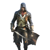 Assassins Creed Unity Free Download
