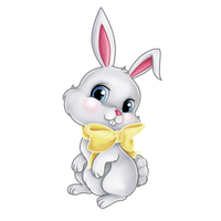 Easter Bunny Clipart