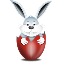 Easter Bunny Free Download