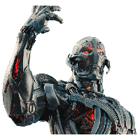Ultron Picture