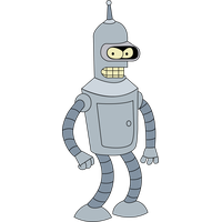 Bender Clipart