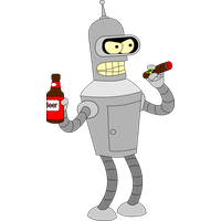 Bender Image