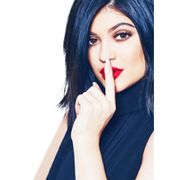 Kylie Jenner Clipart