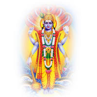 Vishnu Image