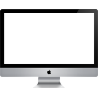 Apple Mac Computer Screen