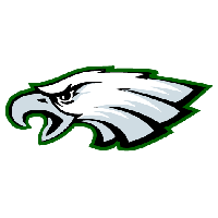Philadelphia Eagles Transparent Image