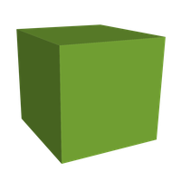 Cube Photos