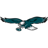Philadelphia Eagles Transparent