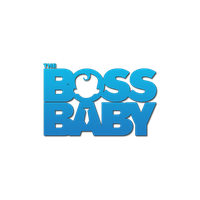 The Boss Baby Transparent Background