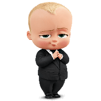 The Boss Baby File