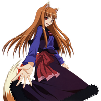 Spice And Wolf Photos