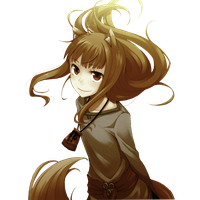 Spice And Wolf File