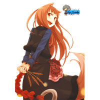 Spice And Wolf Hd