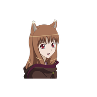 Spice And Wolf Picture
