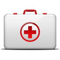 First Aid Kit Photos