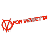 V For Vendetta Photos