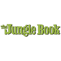 The Jungle Book Clipart