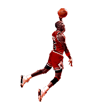 Michael Jordan Image
