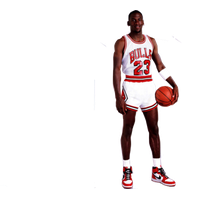 Michael Jordan Picture