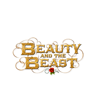 Beauty And The Beast Transparent