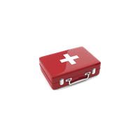 First Aid Kit File