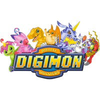 Digimon Photos