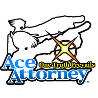 Ace Attorney Png File