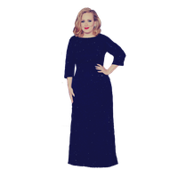 Adele High-Quality Png