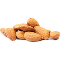 Almond Png Clipart
