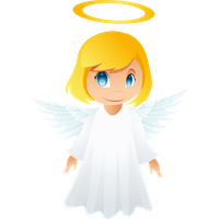 Angel Free Download Png